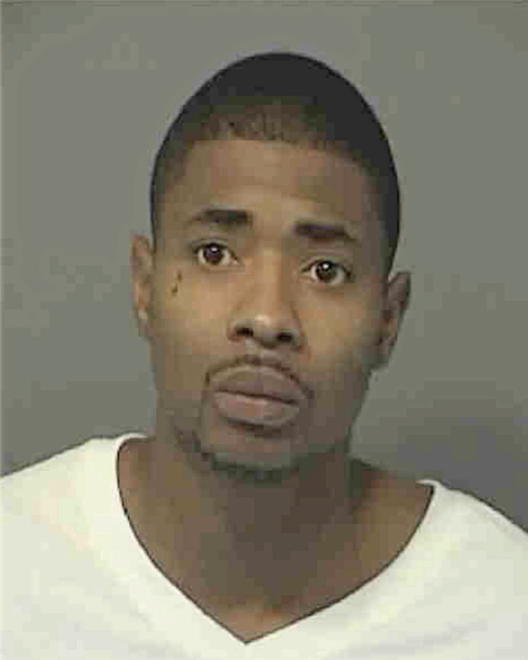 MCNAIR, TYRONE JOSEPH - Peoria County, IL