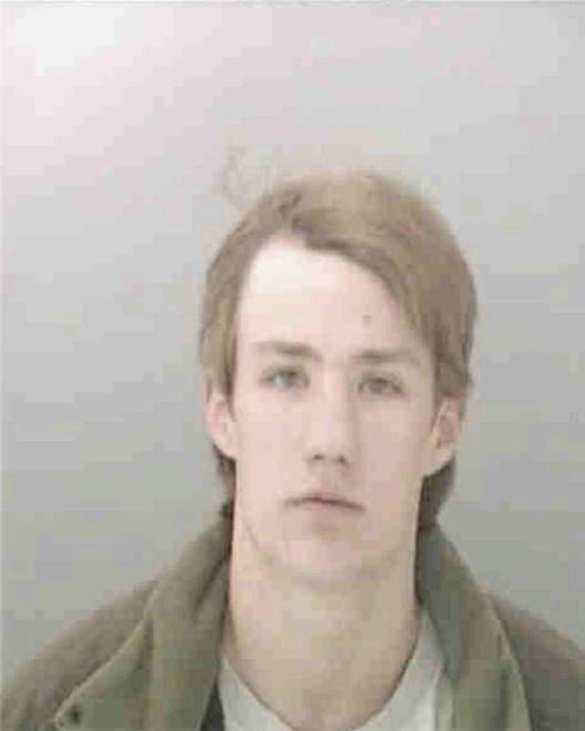 NIXON, MATTHEW RUSSELL - Peoria County, IL