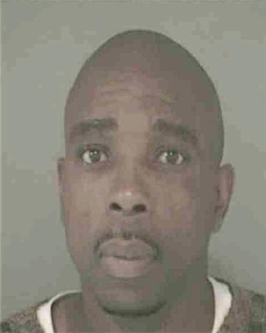 PARKER, MARVIN LAMONT, IL