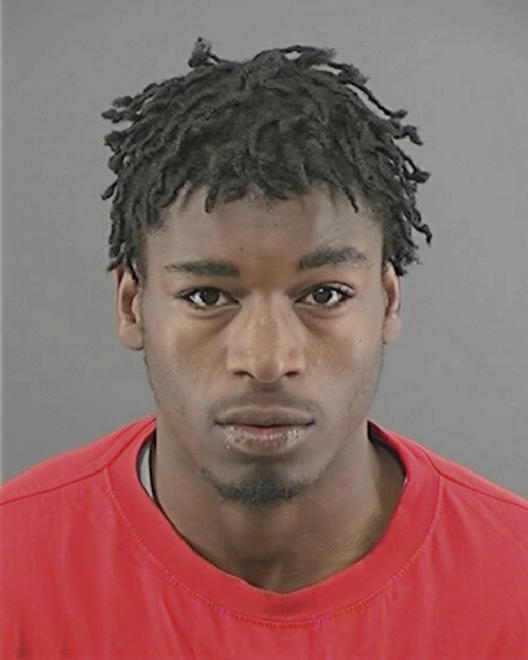 VAIL, WILLIE NMN - Peoria County, IL