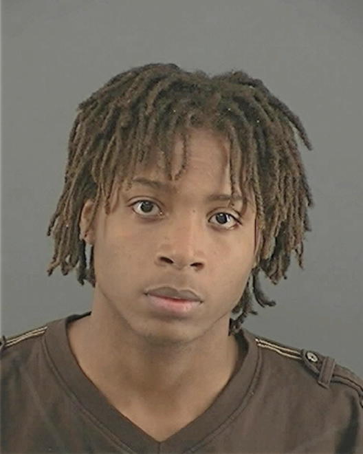 DUDLEY, LAQWUANE D - Peoria County, IL