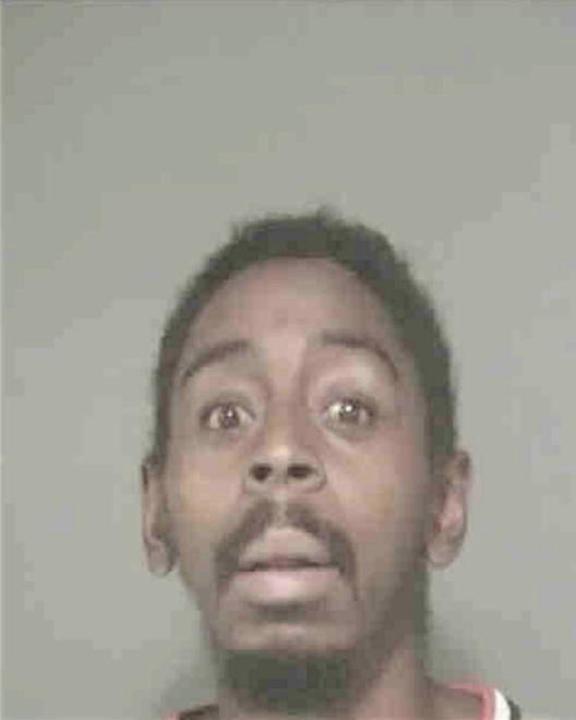 JOHNSON, CARL M - Peoria County, IL
