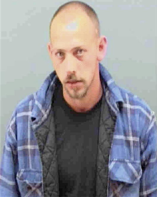 JOHNSON, ROBBIE LEE - Peoria County, IL