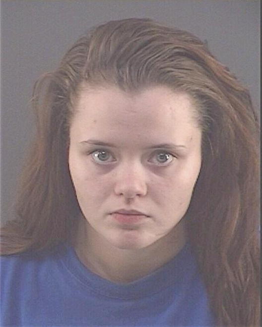 TRAINOR, SHIANNA A - Peoria County, IL