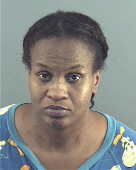 WILLIAMS, KESHA A - Peoria County, IL