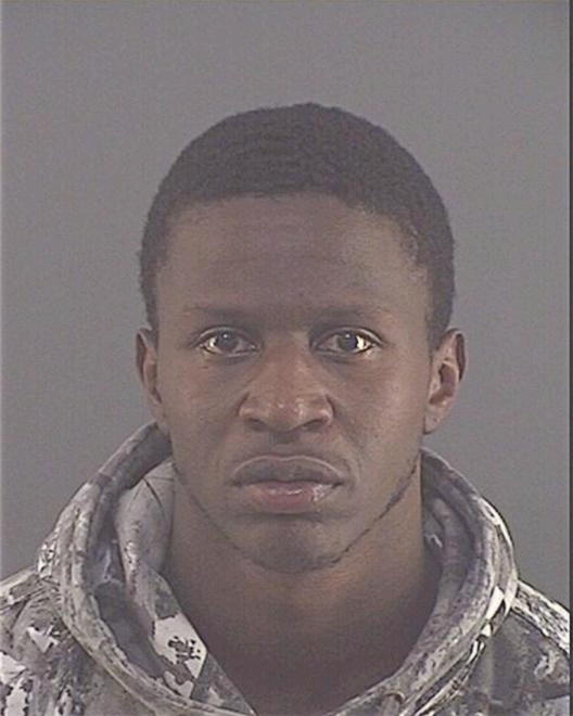 WILLIAMS, LADERRIUS L - Peoria County, IL