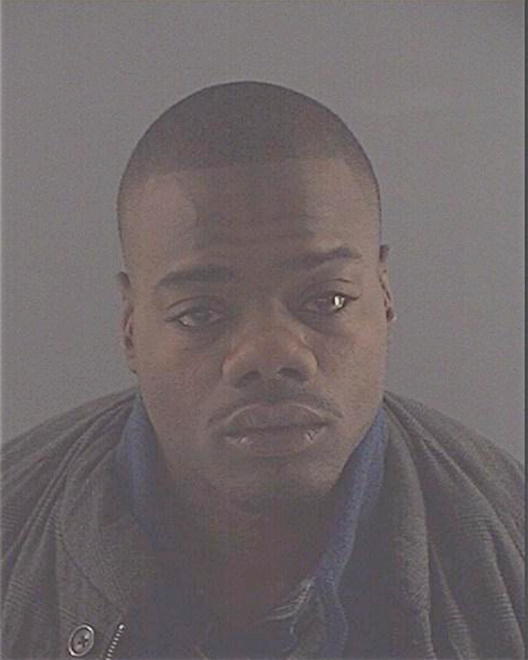 WILLIAMS, MARCUS DEMARIO - Peoria County, IL