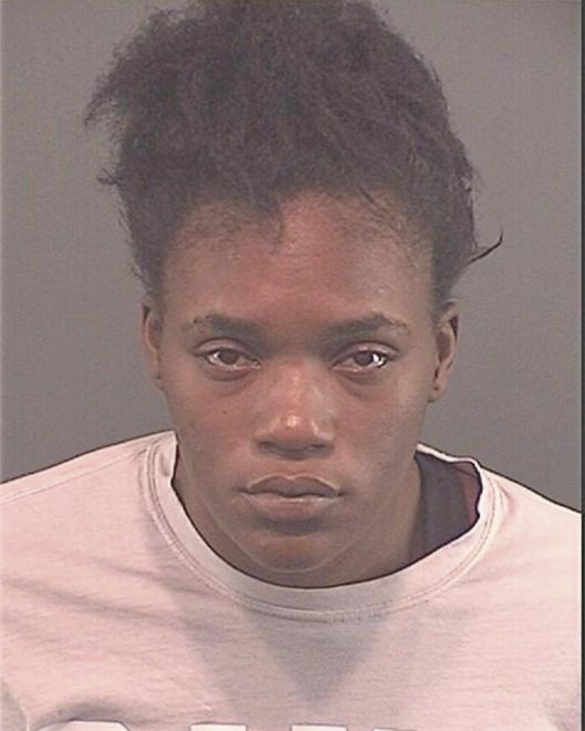 FAIR, JAMEYA A - Peoria County, IL