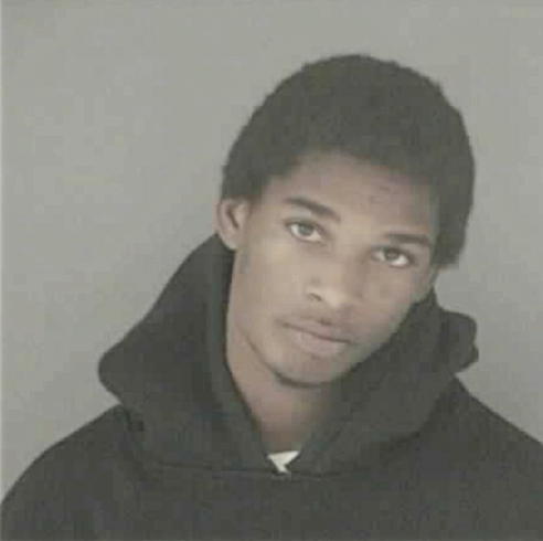 GORE, MARCUS O - Peoria County, IL