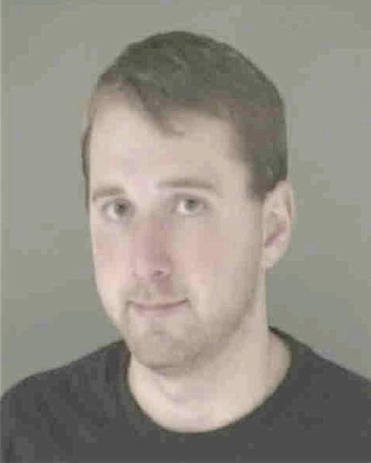 IVERSEN, ROBERT BENJAMIN - Peoria County, IL