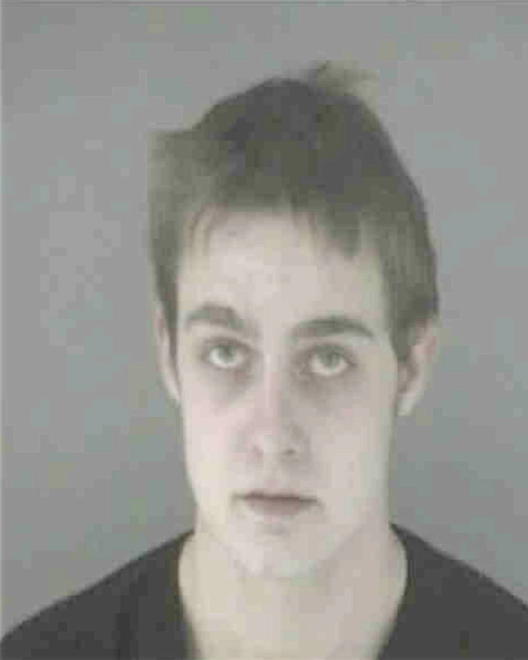 MILKS, ZACHARY IAN - Peoria County, IL