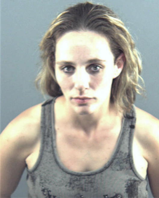 PAINTER, ANITA GRACE - Peoria County, IL