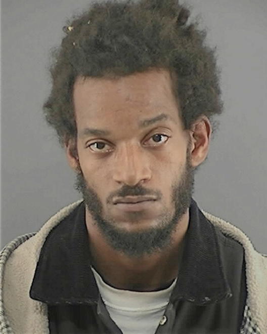 WILLIAMS, AHMAD LAMAR - Peoria County, IL
