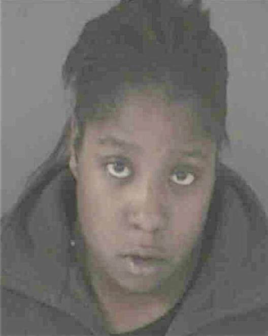 DILLARD, ASHUNTE M - Peoria County, IL