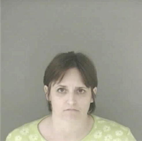 MCLAUGHLIN, CHRISTINE Y - Peoria County, IL