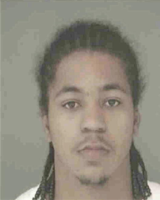 MURDOCK, KYRON BRILE - Peoria County, IL