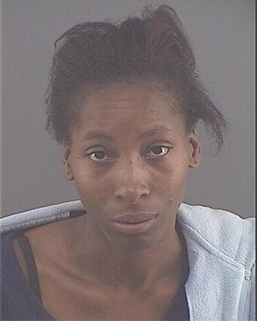 MURREY, LATOYA D - Peoria County, IL