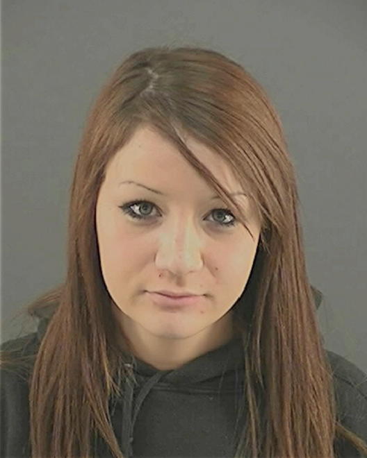 PRYOR, ASHLEY A, IL