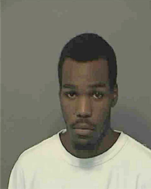RICHARDSON, DEMARQUIS JAMAL, IL