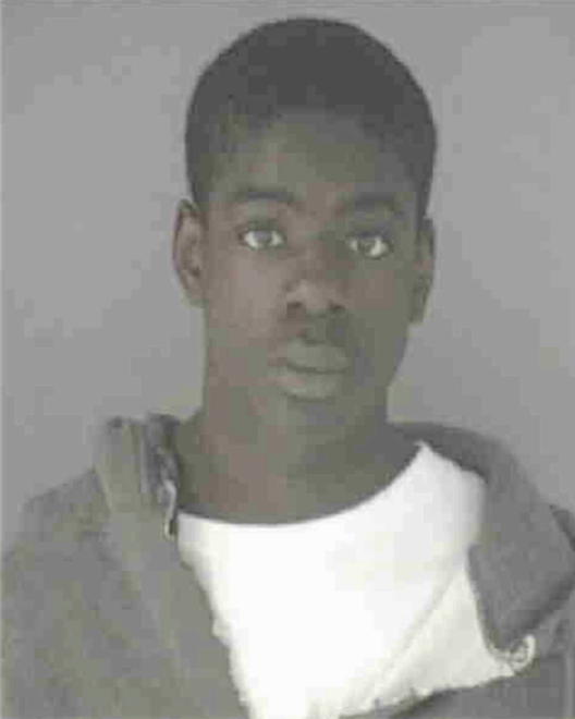 DRUMMOND, DEMETRIUS DEMARCO - Peoria County, IL