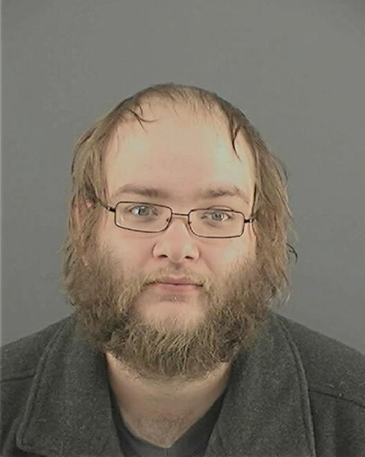 FOGLE, DAVID JOHN - Peoria County, IL
