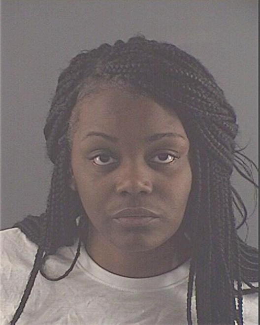 ROBINSON, SHANELL D, IL