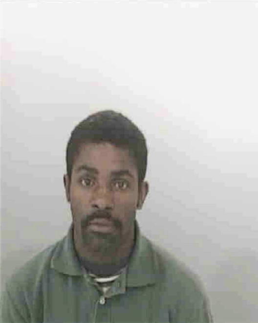 RUCKER, CALVIN ANTHONY - Peoria County, IL