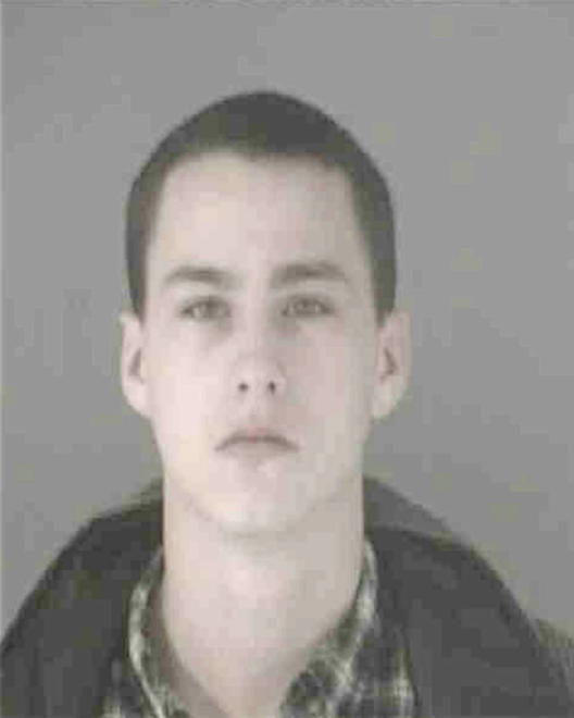 TALLMAN, JAMES HOWARD - Peoria County, IL