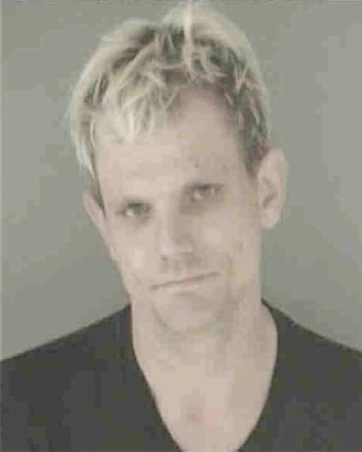 EDDY, RICHARD RUSSELL - Peoria County, IL