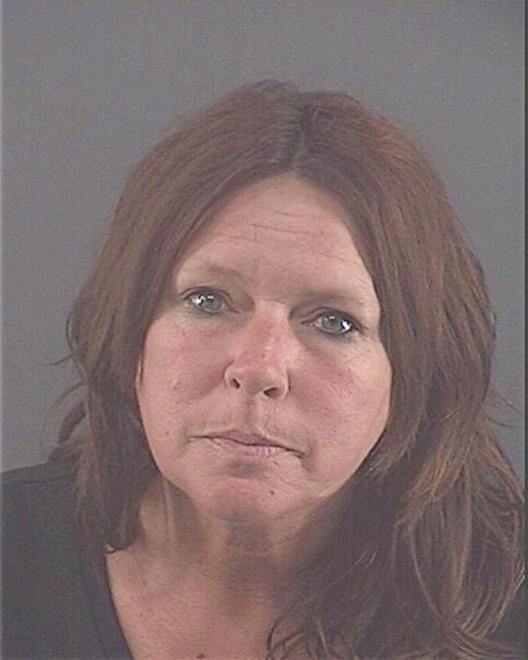 IRONS, REGINA NMI - Peoria County, IL