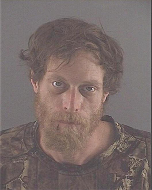 MALLICOAT, JESSE LEE - Peoria County, IL