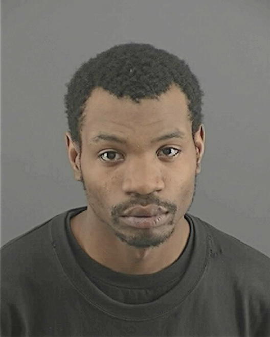 JACKSON, ANTHONY LEE - Peoria County, IL