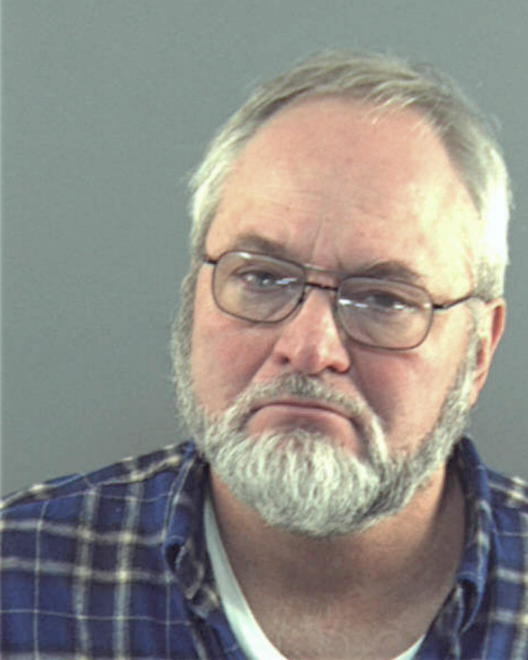 JOHNSON, KENNETH A - Peoria County, IL