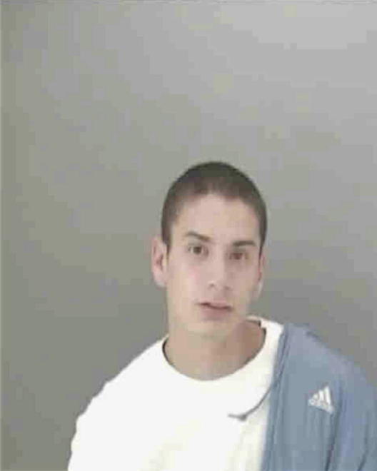 MORALES, JASON ULYSSES - Peoria County, IL