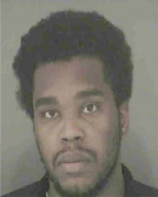 ROBINSON, TONY JAY - Peoria County, IL