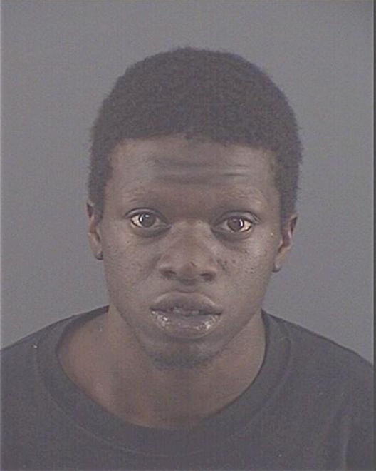THOMAS, MICHAEL BERNARD - Peoria County, IL
