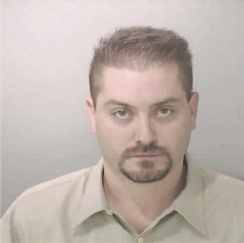 TUFTEE, AARON RAY - Peoria County, IL