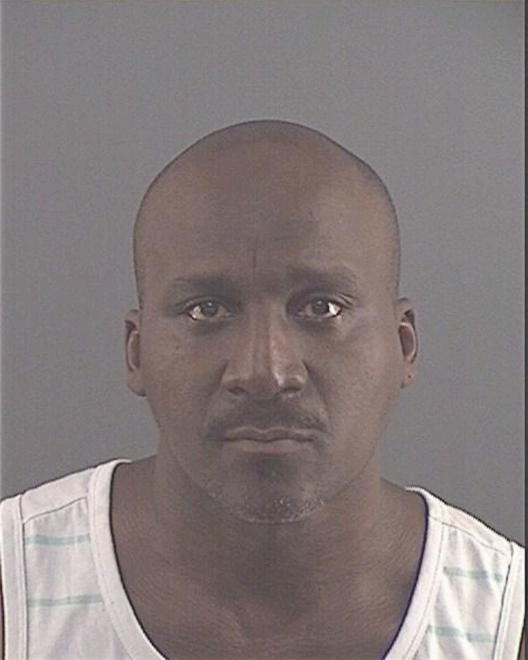 WARFIELD, LEON LAMONT - Peoria County, IL