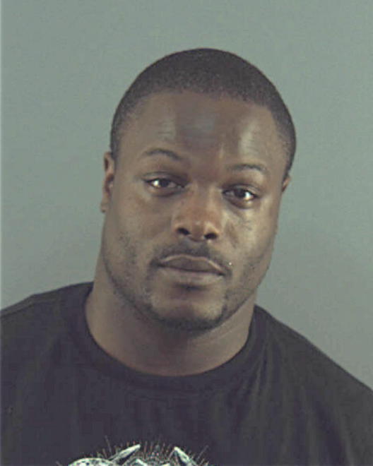 WARD, KENNETH MARICE - Peoria County, IL