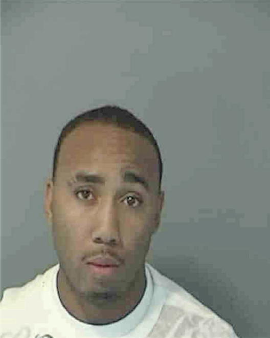 JACKSON, LAMAR CYMON - Peoria County, IL
