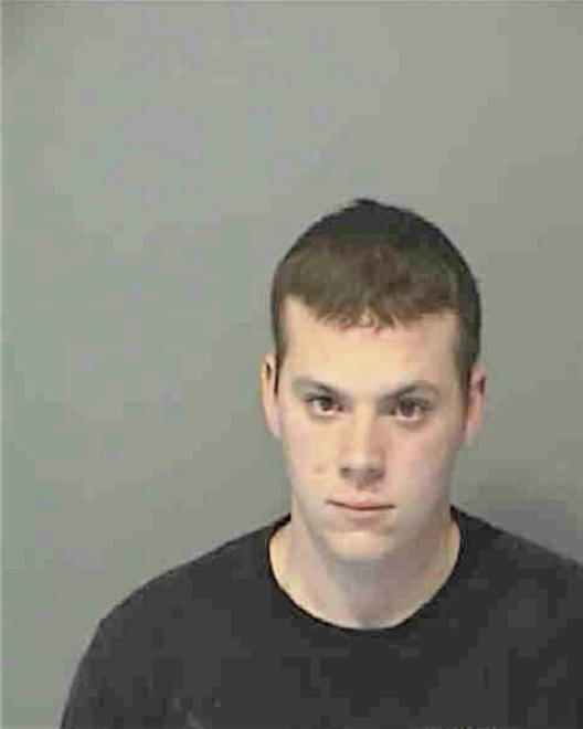 POUNDS, ANTHONY SCOTT - Peoria County, IL