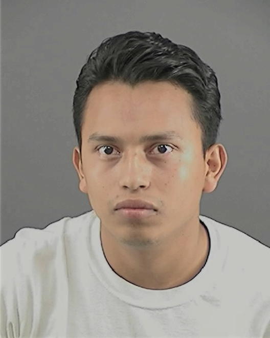 ROBLERO-VELAZQUEZ, ROMEO - Peoria County, IL