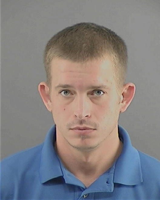ROBSON, CHAD A - Peoria County, IL