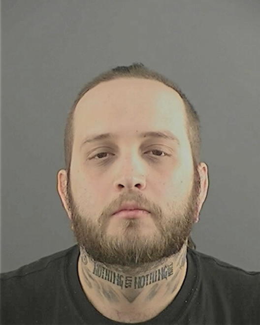 TROXELL, DEREK RAY - Peoria County, IL