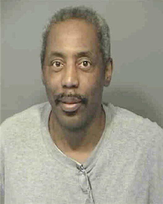WILLIAMS, KENNY LEE - Peoria County, IL