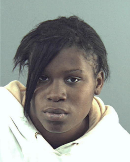 GIBSON, TANIKA R - Peoria County, IL