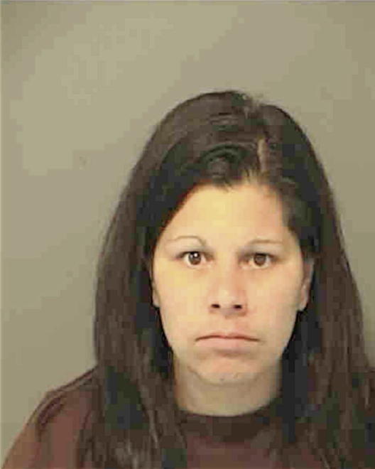 HERNANDEZ, TONYA MARIE - Peoria County, IL