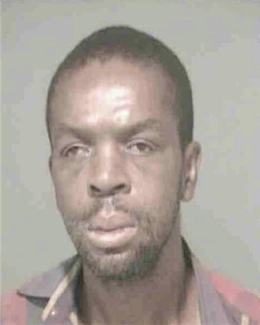 HUGHES, BENNIE NMN - Peoria County, IL