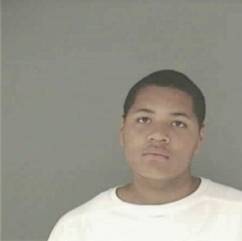MILES, DONILE LAMAR, IL