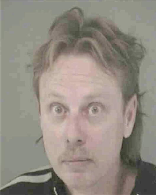 HOLMAN, MARK DOUGLAS - Peoria County, IL